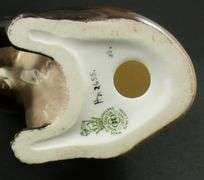 2 DOULTON CAT FIGURINES