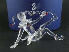 SWAROVSKI FIGURINE