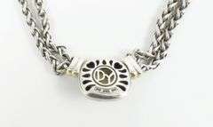 DAVID YURMAN NECKLACE