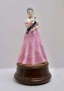 LTD. EDITION ROYAL DOULTON