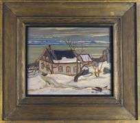 ALEXANDER YOUNG (A.Y.) JACKSON