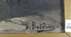 LUIGI GIORGIO BALDERO