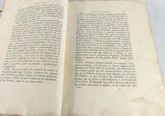 RARE DON QUIXOTE 1780 VOLUME