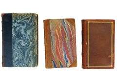 COLLECTION OF ANTIQUE VOLUMES