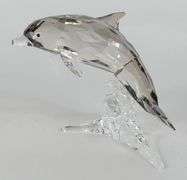 3 SWAROVSKI FIGURINES