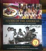 INDIGENOUS ART & HISTORY BOOKS