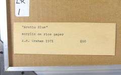 KATHLEEN MARGARET GRAHAM