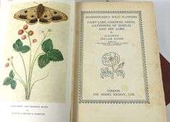 THREE COLLECTIBLE VOLUMES