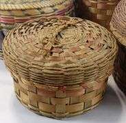 FOUR BASKETS
