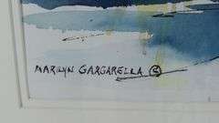 MARILYN GARGARELLA