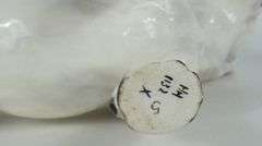 ROYAL DOULTON "BULL TERRIER"