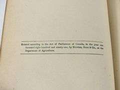 SIR JOHN A. MACDONALD: CANADA'S PATRIOT STATESMAN