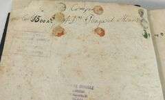 RARE DON QUIXOTE 1780 VOLUME