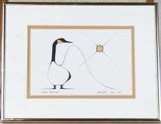 BENJAMIN CHEE CHEE PRINTS