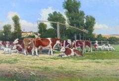 CONTINENTAL SCHOOL OIL