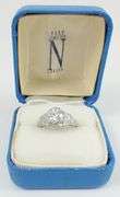 EDWARDIAN ERA LADIES' DIAMOND RING