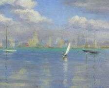 BEATRICE HAGARTY ROBERTSON