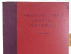 ARCHITECTURAL BOOKS