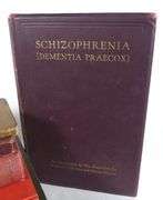 VINTAGE & ANTIQUE MEDICAL VOLUMES