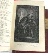 ANTIQUE POETRY BOOKS