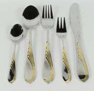 CUTLERY SERVICE