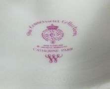 4 WORCESTER CANDLE SNUFFERS