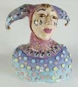 SCHINKO CERAMIC SCULPTURE