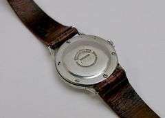 PIERCE WRISTWATCH