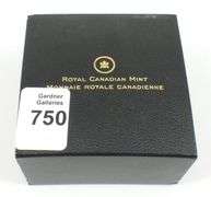 CANADIAN SILVER COIN