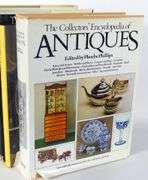 BOOKS ON COLLECTING