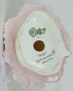 ROYAL DOULTON EARLY FIGURINE "RUBY"