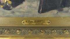 LUIGI GIORGIO BALDERO