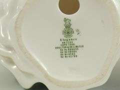 2 ROYAL DOULTON FIGURINES