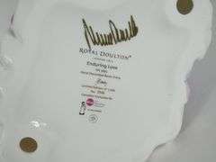 2 ROYAL DOULTON FIGURINES