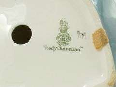 2 ROYAL DOULTON FIGURINES