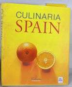 CULINARY BOOK COLLECTION