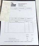 RARE DON QUIXOTE 1780 VOLUME