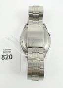 GENTLEMEN'S VINTAGE SEIKO WRISTWATCH