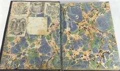 RARE DON QUIXOTE 1780 VOLUME