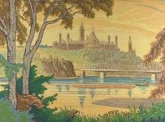 STANLEY FRANCIS TURNER