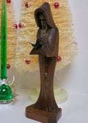 BOTTLE BRUSH TREES, ETC.