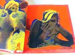 AVANT GARDE MAGAZINES