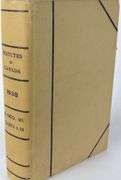 VINTAGE VOLUMES & HISTORICAL NEWSPAPER