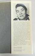 MARGARET LAURENCE