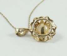 PENDANT ON CHAIN