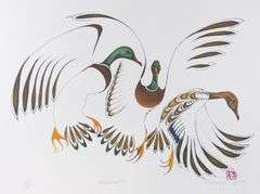 EDDY COBINESS LIMITED EDITION PRINTS