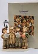 10IN TALL HUMMEL FIGURE