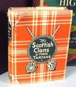 SCOTTISH CLANS & PEOPLE