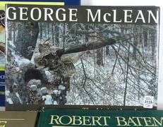 WILDLIFE ART VOLUMES INCL. SIGNED EDITIONS