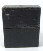 CIRCA 1900 APOTHECARY SET